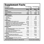 ALLMAX IMPACT Igniter Xtreme-Pineapple Mango-40 servings (360 g)-N101 Nutrition