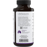 LifeSeasons Immuni-T-90 vegetarian capsules-N101 Nutrition