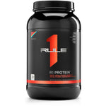 Rule 1 R1 Protein Isolate-N101 Nutrition