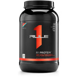 Rule 1 R1 Protein Isolate-N101 Nutrition
