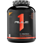 Rule 1 R1 Protein Isolate-N101 Nutrition