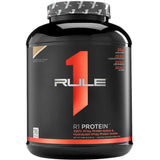 Rule 1 R1 Protein Isolate-N101 Nutrition