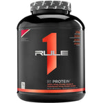 Rule 1 R1 Protein Isolate-N101 Nutrition