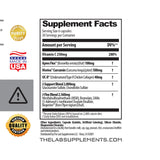 The Lab J-Flex9-180 capsules-N101 Nutrition