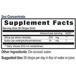 Eidon Ionic Minerals Joint Support Liquid Concentrate-N101 Nutrition