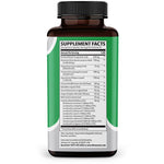 LifeSeasons Keto Digestivi-T