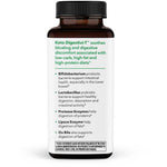 LifeSeasons Keto Digestivi-T