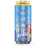 RYSE Fuel Energy Drink-N101 Nutrition