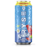 RYSE Fuel Energy Drink-N101 Nutrition