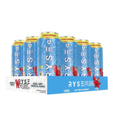 RYSE Fuel Energy Drink-N101 Nutrition
