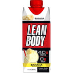 Labrada Lean Body RTD-Single (17 fl oz / 500 mL)-Banana-N101 Nutrition