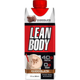 Labrada Lean Body RTD-Single (17 fl oz / 500 mL)-Chocolate-N101 Nutrition