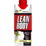 Labrada Lean Body RTD-Single (17 fl oz / 500 mL)-Vanilla-N101 Nutrition