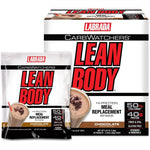 Labrada CarbWatchers Lean Body-N101 Nutrition