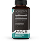 LifeSeasons Essentials Magnesium Glycinate 350 mg-N101 Nutrition