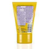 Alba Botanica Soothing Sunscreen Pure Lavender SPF 45-4 oz (113 g)-N101 Nutrition