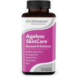 LifeSeasons Ageless SkinCare-N101 Nutrition