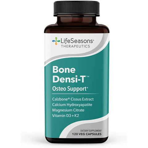 LifeSeasons Bone Densi-T-N101 Nutrition