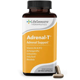 LifeSeasons Adrenal-T-N101 Nutrition
