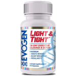 Evogen Light & Tight 14-Day Digestive Cleanse & Detox-N101 Nutrition