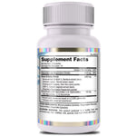 Evogen Light & Tight 14-Day Digestive Cleanse & Detox-28 capsules-N101 Nutrition
