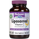 Bluebonnet Liposomal Vitamin C-N101 Nutrition