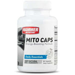 Hammer Nutrition Mito Caps-90 capsules-N101 Nutrition