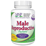 Michael's Health Male Reproductive Factors-N101 Nutrition