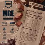 REDCON1 MRE RTD-N101 Nutrition