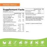 Pure Essence Ionic-Fizz Magnesium Plus (EXP 04/2024 - NO RETURNS / FINAL SALE)-N101 Nutrition