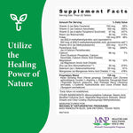 Michael's Health Male Reproductive Factors-N101 Nutrition