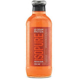Isopure Zero Carb Protein Drink-N101 Nutrition