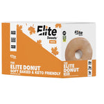 Elite Sweets The Elite Donut-N101 Nutrition