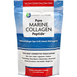 Longevity by Nature Pure Marine Collagen Peptide-N101 Nutrition
