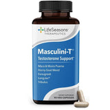 LifeSeasons Masculini-T Testosterone Support-N101 Nutrition