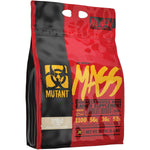 Mutant Mass-N101 Nutrition
