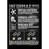 Performax Labs MassMax-N101 Nutrition