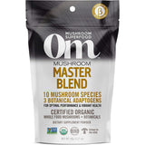 OM Mushrooms Master Blend-N101 Nutrition