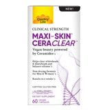 Country Life Maxi-Skin CeraClear-N101 Nutrition