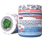 APS Mesomorph-N101 Nutrition