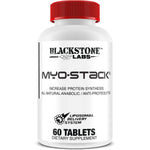 Blackstone Labs Myo-Stack-60 tablets-N101 Nutrition