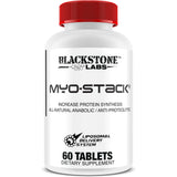 Blackstone Labs Myo-Stack-N101 Nutrition