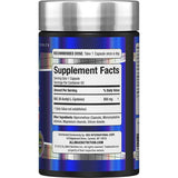 ALLMAX Essentials NAC-N101 Nutrition