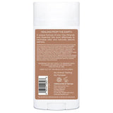 Zion Health Clay Dry Bold - Cedarwood Scent Vegan Deodorant-N101 Nutrition