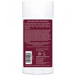 Zion Health Clay Dry Dare - Bourbon Scent Vegan Deodorant-N101 Nutrition
