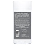 Zion Health Clay Dry Bold Deodorant - Sandalwood For Men-2.8 oz (80 g)-N101 Nutrition