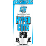 CTD Sports Hyper Cuts-N101 Nutrition