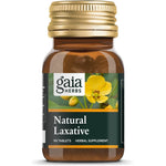 Gaia Herbs Natural Laxative-N101 Nutrition