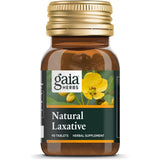 Gaia Herbs Natural Laxative-N101 Nutrition
