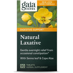 Gaia Herbs Natural Laxative-N101 Nutrition